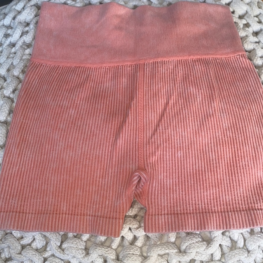 Biker shorts